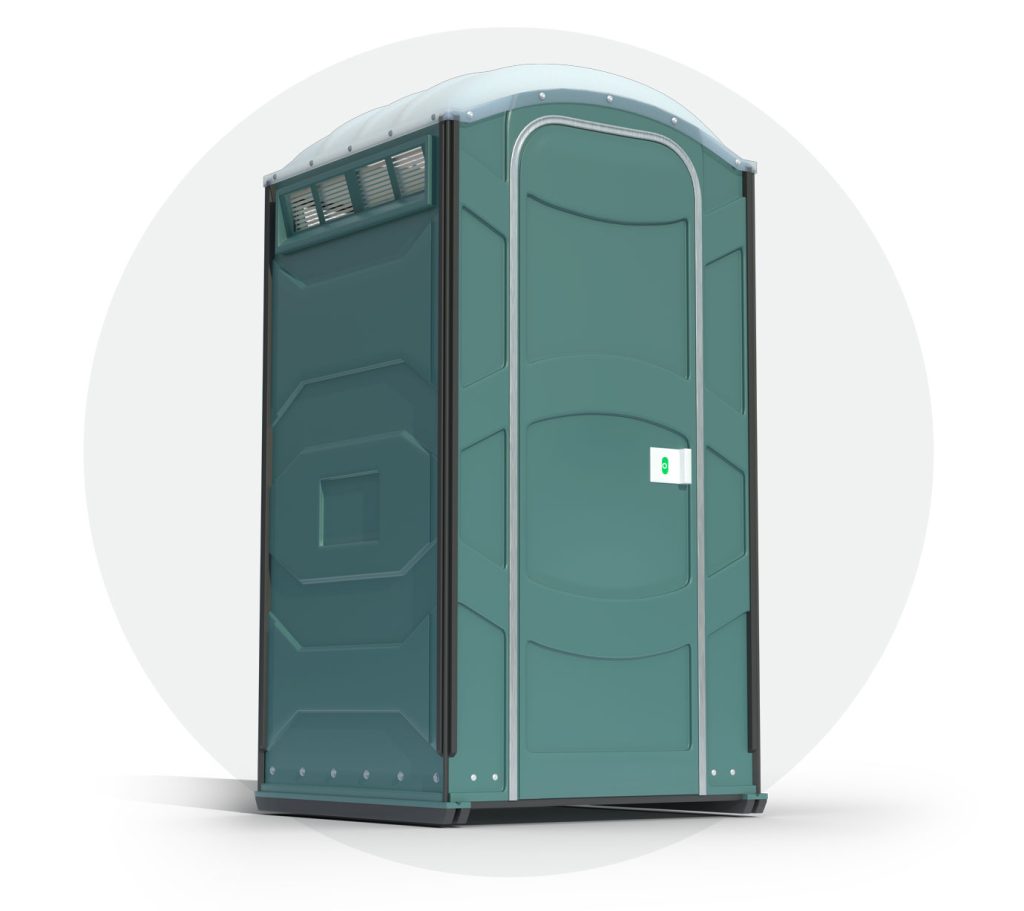 Portable Toilets - DW1