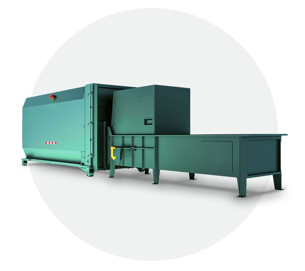 Industrial Manufacturing - DW1